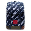 Herschel Retreat 19.5 - Backpack 15" 43 cm (roll call peacoat woodland camo)