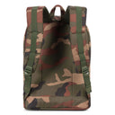 Herschel Retreat 19.5 - Rucksack 15" 43 cm (woodland camo) - Ansicht 4