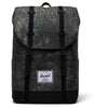 Herschel Retreat ECO 19,5 - Backpack 43 cm (forest grid)