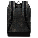 Herschel Retreat ECO 19,5 - Rucksack 43 cm (forest grid) - Ansicht 4