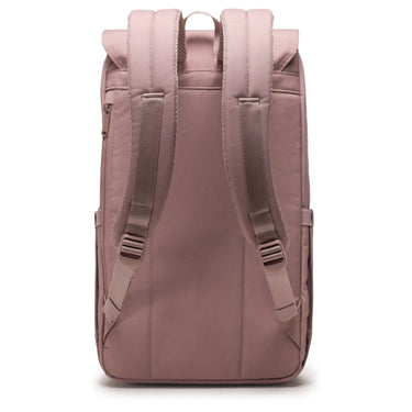 Herschel Retreat - Rucksack 15" 46 cm (ash rose) - Ansicht 4