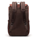 Herschel Retreat - Rucksack 15" 46 cm (bitter chocolate/dark roast) - Ansicht 3
