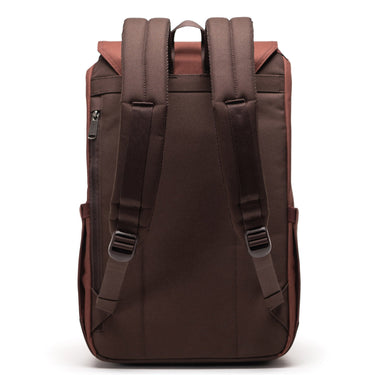 Herschel Retreat - Rucksack 15" 46 cm (bitter chocolate/dark roast) - Ansicht 3
