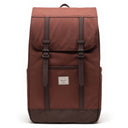 Herschel Retreat - Rucksack 15" 46 cm (bitter chocolate/dark roast)