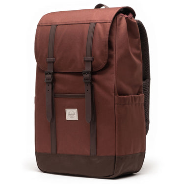 Herschel Retreat - Rucksack 15" 46 cm (bitter chocolate/dark roast) - Ansicht 2
