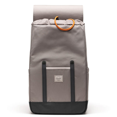 Herschel Retreat - Rucksack 15" 46 cm (morning dove/dark shadow) - Ansicht 4