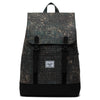 Herschel Retreat Small ECO 15 - Backpack 45 cm (forest grid)