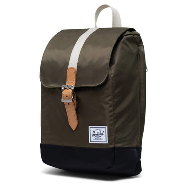 Herschel Retreat - Umhängetasche 31.5 cm (ivy green/light pelican) - Ansicht 3
