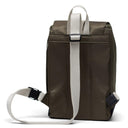 Herschel Retreat - Umhängetasche 31.5 cm (ivy green/light pelican) - Ansicht 4