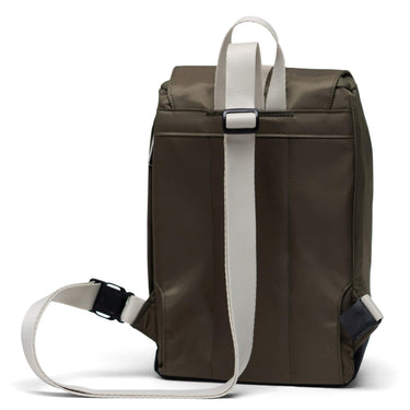 Herschel Retreat - Umhängetasche 31.5 cm (ivy green/light pelican) - Ansicht 4