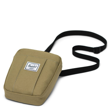 Herschel Santa Cruz 5 - Umhängetasche 18 cm (dried herb) - Ansicht 3
