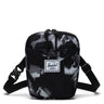 Herschel Santa Cruz 5 - Umhängetasche 18 cm (dye wash black)