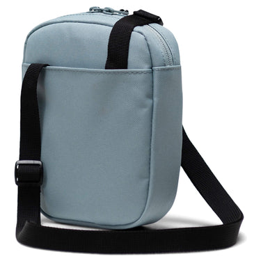 Herschel Santa Cruz 5 - Umhängetasche 18 cm (slate) - Ansicht 3