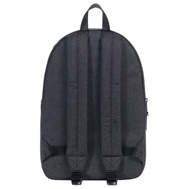 Herschel Settlement 23 - Rucksack 15" 45 cm (black crosshatch black) - Ansicht 4