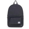 Herschel Settlement 23 - Backpack 15" 45 cm (black crosshatch black)