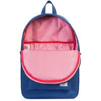 Herschel Settlement 23 - Rucksack 15" 45 cm (eclipse crosshatch) - Ansicht 2