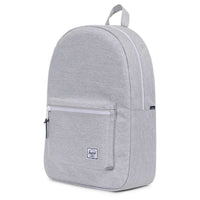 Herschel Settlement 23 - Rucksack 15" 45 cm (light grey crosshatch) - Ansicht 3