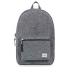 Herschel Settlement 23 - Backpack 15" 45 cm (raven crosshatch)