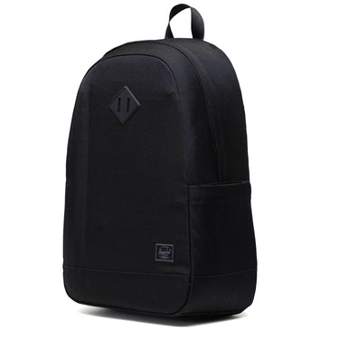 Herschel Seymour - Rucksack 16" 49.5 cm (black tonal) - Ansicht 2