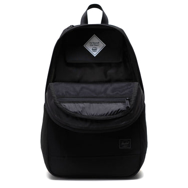 Herschel Seymour - Rucksack 16" 49.5 cm (black tonal) - Ansicht 4