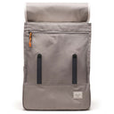 Herschel Survey - Rucksack 16" 42 cm (morning dove/dark shadow) - Ansicht 4