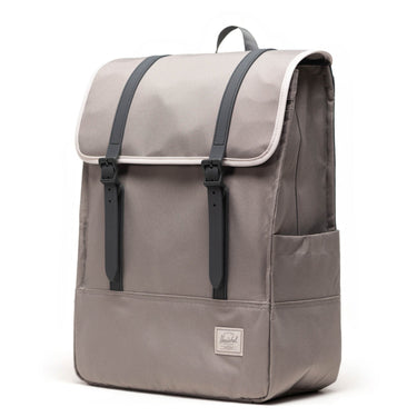Herschel Survey - Rucksack 16" 42 cm (morning dove/dark shadow) - Ansicht 2