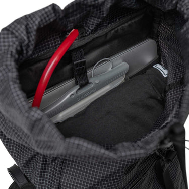 Herschel Ultralight 22 - Rucksack 46 cm (black) - Ansicht 4