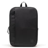 Herschel Wesbrook - Backpack 16" 44 cm (black tonal)