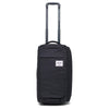 Herschel Wheelie Outfitter 50L - 2-Wheel Trolley 65 cm (black)