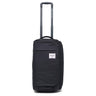 Herschel Wheelie Outfitter 50L - 2-Rollen-Trolley 65 cm (black)