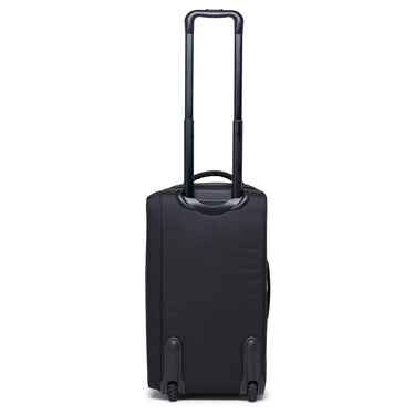 Herschel Wheelie Outfitter 50L - 2-Rollen-Trolley 65 cm (black) - Ansicht 4