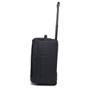 Herschel Wheelie Outfitter 50L - 2-Rollen-Trolley 65 cm (black) - Ansicht 3