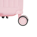 Heys AirLite - 4-Rollen-Kabinentrolley S 53 cm erw. (blush) - Ansicht 8