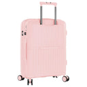 Heys AirLite - 4-Rollen-Kabinentrolley S 53 cm erw. (blush) - Ansicht 4