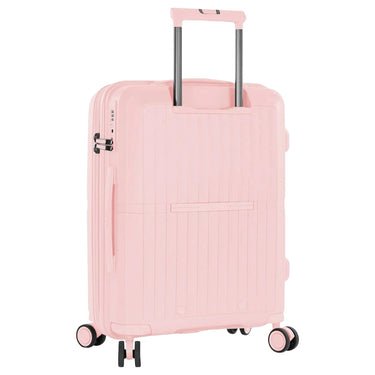 Heys AirLite - 4-Rollen-Kabinentrolley S 53 cm erw. (blush) - Ansicht 4