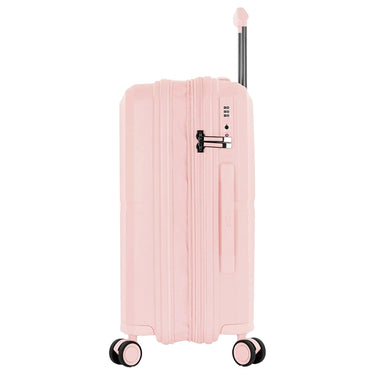 Heys AirLite - 4-Rollen-Kabinentrolley S 53 cm erw. (blush) - Ansicht 3