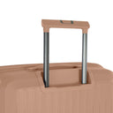 Heys AirLite - 4-Rollen-Kabinentrolley S 53 cm erw. (nude) - Ansicht 6