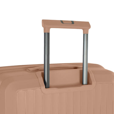 Heys AirLite - 4-Rollen-Kabinentrolley S 53 cm erw. (nude) - Ansicht 6