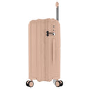 Heys AirLite - 4-Rollen-Kabinentrolley S 53 cm erw. (nude) - Ansicht 3