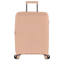 Heys AirLite - 4-Rollen-Kabinentrolley S 53 cm erw. (nude)