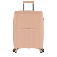 Heys AirLite - 4-Rollen-Kabinentrolley S 53 cm erw. (nude)