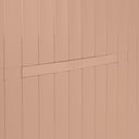 Heys AirLite - 4-Rollen-Trolley L 76 cm erw. (nude) - Ansicht 9