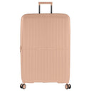Heys AirLite - 4-Rollen-Trolley L 76 cm erw. (nude)