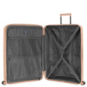 Heys AirLite - 4-Rollen-Trolley L 76 cm erw. (nude) - Ansicht 5