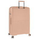 Heys AirLite - 4-Rollen-Trolley L 76 cm erw. (nude) - Ansicht 4