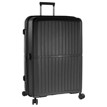 Heys AirLite - 4-Rollen-Trolley L 76 cm erw. (schwarz) - Ansicht 2
