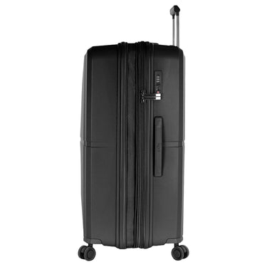 Heys AirLite - 4-Rollen-Trolley L 76 cm erw. (schwarz) - Ansicht 3