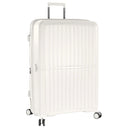 Heys AirLite - 4-Rollen-Trolley L 76 cm erw. (white) - Ansicht 2