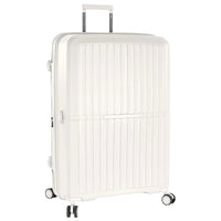 Heys AirLite - 4-Rollen-Trolley L 76 cm erw. (white) - Ansicht 2