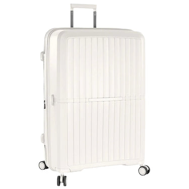 Heys AirLite - 4-Rollen-Trolley L 76 cm erw. (white) - Ansicht 2